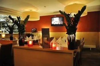 Hotel Bliss