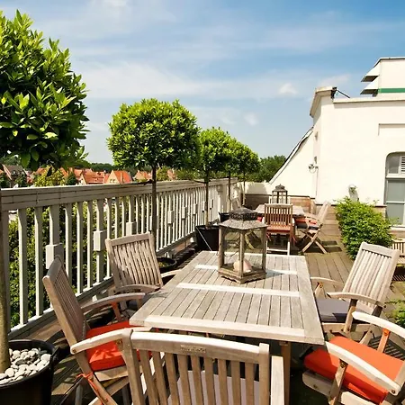 Bliss Hotel