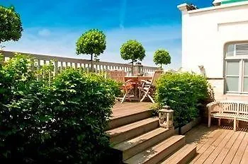 Bliss Hotel Bruges