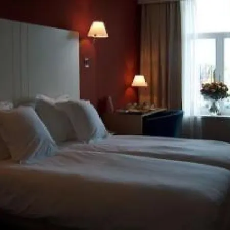 Bliss 3* Bruges