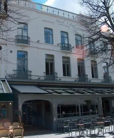 Hotel Bliss 3*