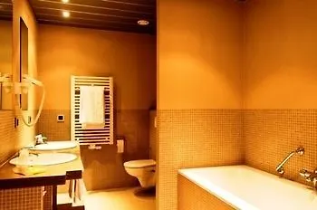 Bliss 3* Bruges