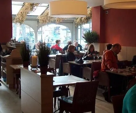 Bliss 3* Bruges