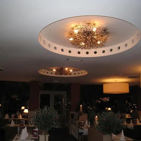 Bliss 3* Bruges