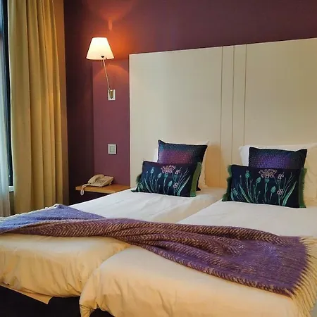Bliss Hotel