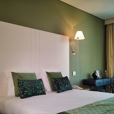 Bliss 3* Bruges
