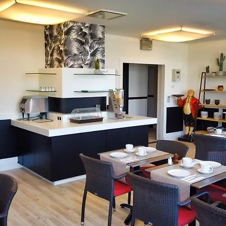 Bliss Hotel 3*