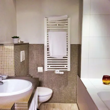 Bliss 3* Bruges