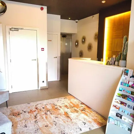 Bliss Hotel 3*
