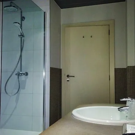 Hotel Bliss Bruges