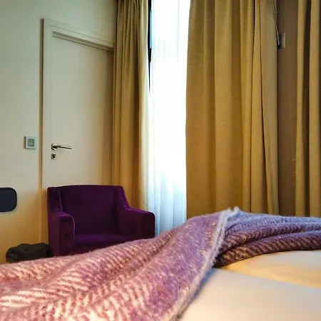 Bliss 3* Bruges