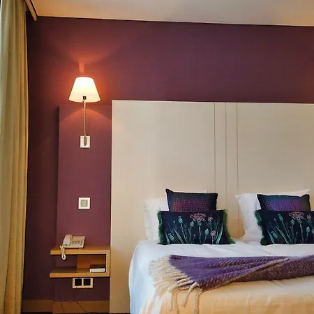 Hotel Bliss Bruges